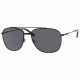 Carrera 68/S Bifocal Prescription Sunglasses CA68S-0003-C3-5816 - Lens Diameter 58 mm, Frame Color Matte Black