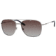Carrera 68/S Bifocal Prescription Sunglasses CA68S-06LB-WJ-5816 - Lens Diameter 58 mm, Frame Color Ruthenium