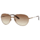 Carrera 69/S Single Vision Prescription Sunglasses CA69S-03JH-OH-6015 - Frame Color Brown, Lens Diameter 60 mm