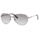 Carrera 69/S Single Vision Prescription Sunglasses CA69S-0KJ1-IC-6015 - Frame Color Dark Ruthenium, Lens Diameter 60 mm