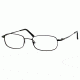 Carrera 7370/N Bifocal Prescription Eyeglasses CA7370N-0TZ7-5219 - Black Frame, Lens Diameter 52mm, Distance Between Lenses 19mm