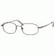 Carrera 7372 Eyeglass Frames CA7372-0TZ2-5218 - Gunmetal Frame, Lens Diameter 52mm, Distance Between Lenses 18mm