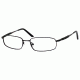 Carrera 7451 Eyeglass Frames CA7451-091T-5117 - Black Semi Shiny Frame, Lens Diameter 51mm, Distance Between Lenses 17mm