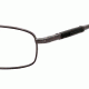 Carrera 7451 Eyeglass Frames CA7451-01A1-5117 - Ruthenium Frame, Lens Diameter 51mm, Distance Between Lenses 17mm