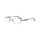 Carrera 7453 Bifocal Eyeglasses - Ruthenium Frame, Size 49/18 CA745301A10