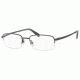 Carrera 7474/T Eyeglass Frames CA7474-0X93-5119 - Gunmetal Frame, Lens Diameter 51mm, Distance Between Lenses 19mm