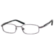 Carrera 7516 Eyeglass Frames CA7516-01A1-4516 - Ruthenium Frame, Lens Diameter 45mm, Distance Between Lenses 16mm