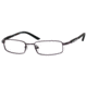 Carrera 7517 Eyeglass Frames CA7517-01A1-4416 - Ruthenium Frame, Lens Diameter 44mm, Distance Between Lenses 16mm