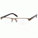Carrera 7519 Bifocal Prescription Eyeglasses CA7519-0UA3-5119 - Brown Frame, Lens Diameter 51mm, Distance Between Lenses 19mm