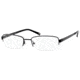 Carrera 7540 Eyeglass Frames CA7540-0003-5218 - Matte Black Frame, Lens Diameter 52mm, Distance Between Lenses 18mm