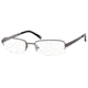 Carrera 7540 Eyeglass Frames CA7540-0X93-5218 - Gunmetal Frame, Lens Diameter 52mm, Distance Between Lenses 18mm