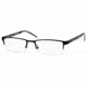 Carrera 7541 Bifocal Prescription Eyeglasses CA7541-091T-5218 - Semi Matte Black Frame, Lens Diameter 52mm, Distance Between Lenses 18mm