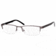 Carrera 7541 Bifocal Prescription Eyeglasses CA7541-0NCN-5218 - Gray Frame, Lens Diameter 52mm, Distance Between Lenses 18mm