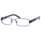 Carrera 7560 Eyeglass Frames CA7560-01P6-5218 - Navy Frame, Lens Diameter 52mm, Distance Between Lenses 18mm