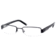 Carrera 7561 Bifocal Prescription Eyeglasses CA7561-01P3-5219 - Matte Black Frame, Lens Diameter 52mm, Distance Between Lenses 19mm