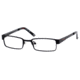 Carrera 7563 Eyeglass Frames CA7563-091T-4417 - Matte Black Frame, Lens Diameter 44mm, Distance Between Lenses 17mm