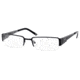 Carrera 7564 Bifocal Prescription Eyeglasses CA7564-0003-5219 - Matte Black Frame, Lens Diameter 52mm, Distance Between Lenses 19mm