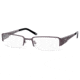 Carrera 7564 Bifocal Prescription Eyeglasses CA7564-01K7-5219 - Matte Gunmetal Frame, Lens Diameter 52mm, Distance Between Lenses 19mm
