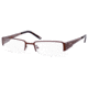 Carrera 7564 Bifocal Prescription Eyeglasses CA7564-01P7-5219 - Brown Frame, Lens Diameter 52mm, Distance Between Lenses 19mm