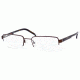Carrera 7570 Eyeglass Frames CA7570-0G6L-5119 - Brown / Dark Havana Frame, Lens Diameter 51mm, Distance Between Lenses 19mm