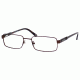 Carrera 7572 Eyeglass Frames CA7572-05BZ-5219 - Brown Frame, Lens Diameter 52mm, Distance Between Lenses 19mm