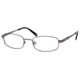 Carrera 7573 Bifocal Prescription Eyeglasses CA7573-01P4-5219 - Ruthenium Frame, Lens Diameter 52mm, Distance Between Lenses 19mm