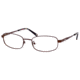 Carrera 7573 Bifocal Prescription Eyeglasses CA7573-01P5-5219 - Brown Frame, Lens Diameter 52mm, Distance Between Lenses 19mm