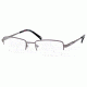 Carrera 7574 Eyeglass Frames CA7574-01P4-5119 - Ruthenium Frame, Lens Diameter 51mm, Distance Between Lenses 19mm