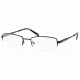 Carrera 7574 Eyeglass Frames CA7574-01P5-5119 - Brown Frame, Lens Diameter 51mm, Distance Between Lenses 19mm