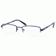 Carrera 7574 Eyeglass Frames CA7574-01P6-5119 - Navy Frame, Lens Diameter 51mm, Distance Between Lenses 19mm