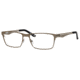 Carrera 7584 Bifocal Prescription Eyeglasses CA7584-0J7D-5417 - Semi Matte Bronze Frame, Lens Diameter 54mm, Distance Between Lenses 17mm