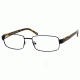Carrera 7586 Eyeglass Frames CA7586-0003-5418 - Matte Black Frame, Lens Diameter 54mm, Distance Between Lenses 18mm