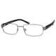 Carrera 7586 Eyeglass Frames CA7586-0TN3-5418 - Matte Ruthenium Frame, Lens Diameter 54mm, Distance Between Lenses 18mm
