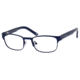 Carrera 7592 Eyeglass Frames CA7592-01P6-4517 - Navy Frame, Lens Diameter 45mm, Distance Between Lenses 17mm