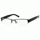 Carrera 7594 Progressive Prescription Eyeglasses CA7594-0JBC-5218 - Matte Black Frame, Lens Diameter 52mm, Distance Between Lenses 18mm
