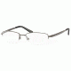 Carrera 7600 Eyeglass Frames CA7600-01A1-5218 - Ruthenium Frame, Lens Diameter 52mm, Distance Between Lenses 18mm