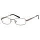 Carrera 7603 Eyeglass Frames CA7603-01P4-4617 - Ruthenium Frame, Lens Diameter 46mm, Distance Between Lenses 17mm