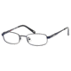 Carrera 7603 Eyeglass Frames CA7603-01P6-4617 - Navy Frame, Lens Diameter 46mm, Distance Between Lenses 17mm