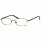 Carrera 7604 Eyeglass Frames CA7604-01A1-4616 - Ruthenium Frame, Lens Diameter 46mm, Distance Between Lenses 16mm