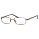 Carrera 7604 Eyeglass Frames CA7604-01E8-4616 - Brown Frame, Lens Diameter 46mm, Distance Between Lenses 16mm