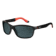 Carrera 8000/S Bifocal Prescription Sunglasses CA8000S-00VH-Y2-6118 - Lens Diameter 61 mm, Frame Color Rubber Black