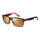 Carrera 8002/S Bifocal Prescription Sunglasses CA8002S-02XH-H0-5418 - Lens Diameter 54 mm, Frame Color Brown