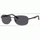 Carrera 8007/S Bifocal Prescription Sunglasses CA8007S-003P-Y2-5817 - Frame Color Black, Lens Diameter 58 mm