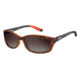 Carrera 8016/S Sunglasses CA8016S-06XV-LA-6015 - Havana Black Frame, Brown Gradient Polz Lenses, Lens Diameter 60mm, Distance Between Lenses 15mm