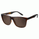 Carrera 8022/S Single Vision Prescription Sunglasses CA8022S-0DWJ-SP-5616 - Frame Color Havana, Lens Diameter 56 mm