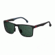 Carrera 8026/S Bifocal Prescription Sunglasses CA8026S-0003-QT-5717 - Lens Diameter 57 mm, Frame Color Matte Black