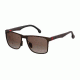 Carrera 8026/S Bifocal Prescription Sunglasses CA8026S-0YZ4-LA-5717 - Lens Diameter 57 mm, Frame Color Matte Brown