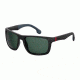 Carrera 8027/S Bifocal Prescription Sunglasses CA8027S-0003-QT-5719 - Frame Color Matte Black, Lens Diameter 57 mm