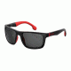 Carrera 8027/S Bifocal Prescription Sunglasses CA8027S-0807-IR-5719 - Frame Color Black, Lens Diameter 57 mm