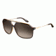 Carrera 81/S Progressive Prescription Sunglasses CA81S-00KS-HA-6312 - Frame Color Havana, Lens Diameter 63 mm